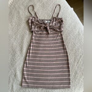 Privacy Please Dress